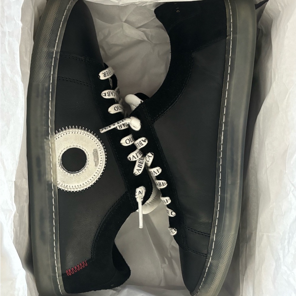 Oliver Cabell Reverse Yin Yang Shoes